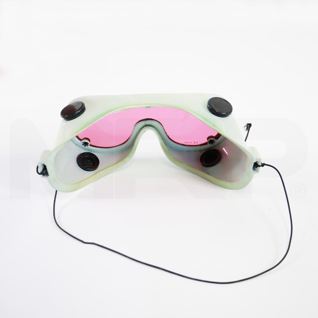Laser Gard Laser Safety Glasses Alexandrite Eye Protection