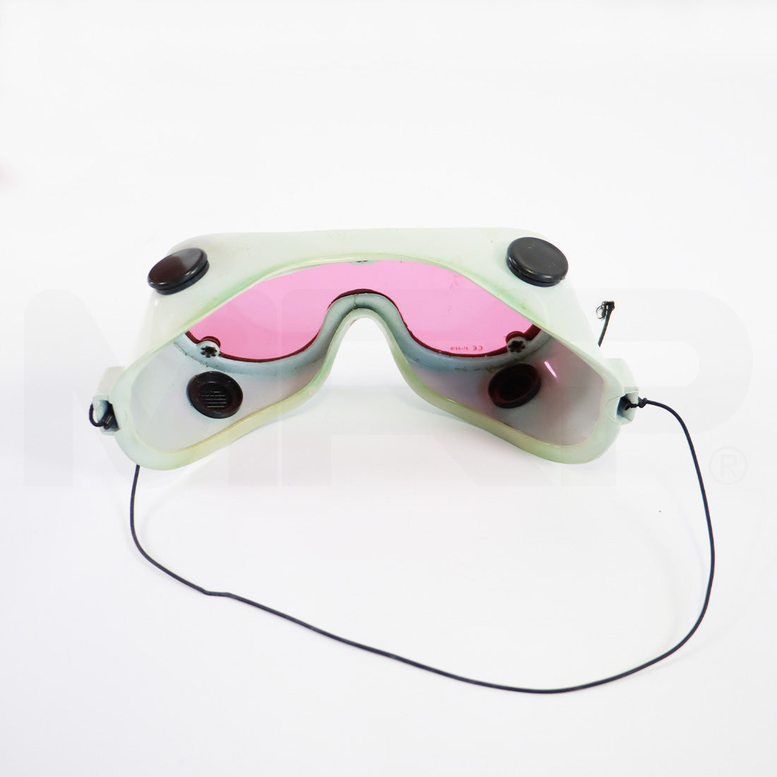 Laser Gard Laser Safety Glasses Alexandrite Eye Protection