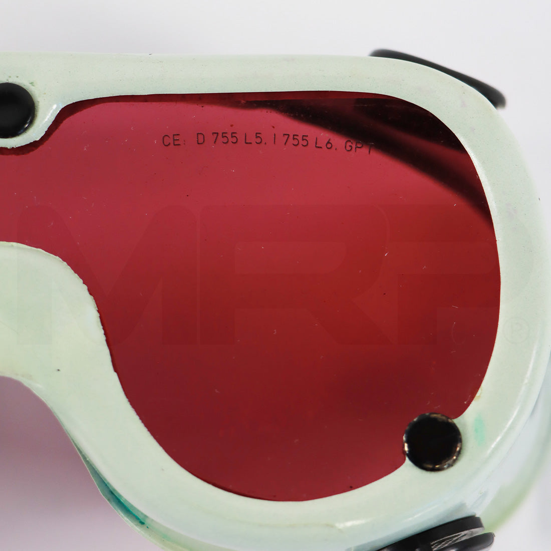 Laser Gard Laser Safety Glasses Alexandrite Eye Protection