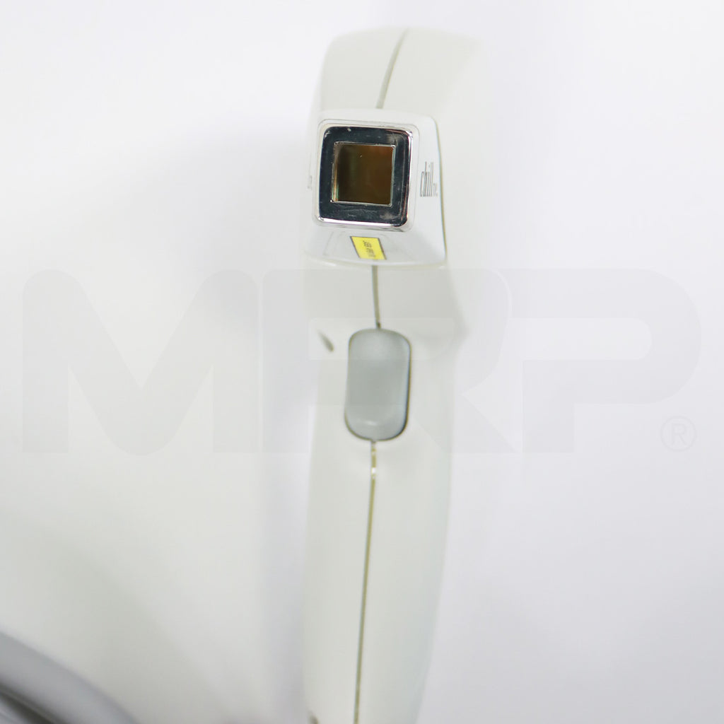 Lumenis Lightsheer XC Handpiece Unit Parts AS-IS