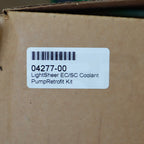 Lumenis Lightsheer EC/SC Coolant Pump Retrofit Kit 04277-00