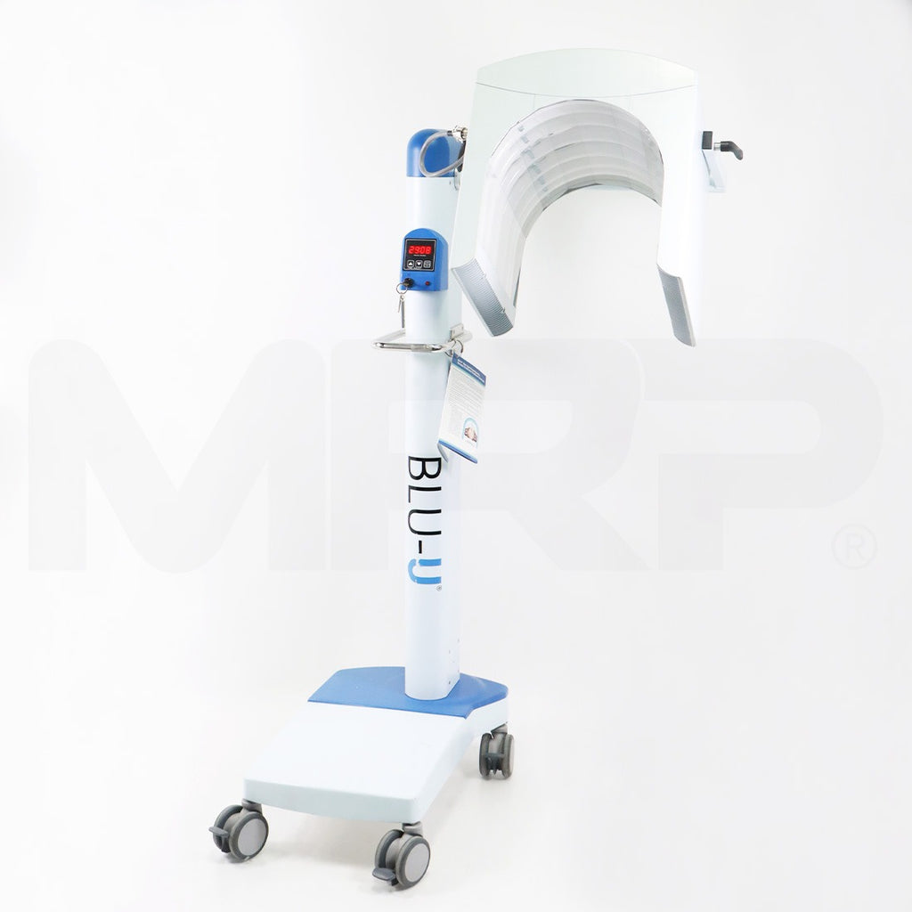 Dusa Pharmaceuticals Blu-U Light Photodynamic Therapy System
