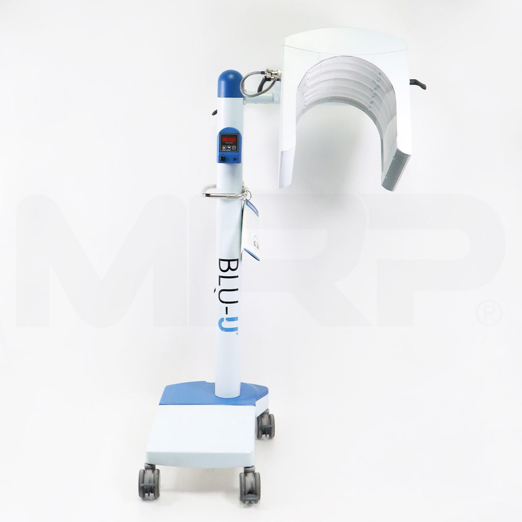 Dusa Pharmaceuticals Blu-U Light Photodynamic Therapy System