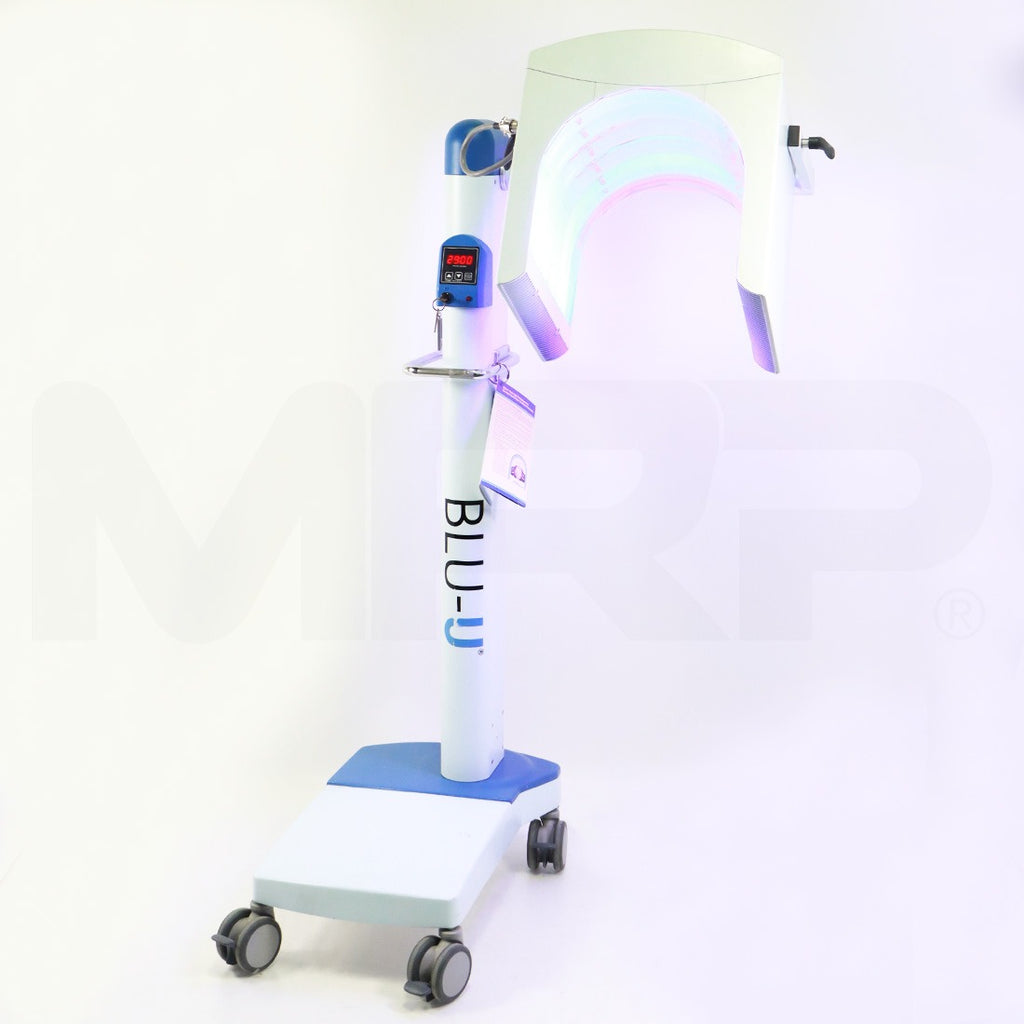Dusa Pharmaceuticals Blu-U Light Photodynamic Therapy System