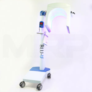 Dusa Pharmaceuticals Blu-U Light Photodynamic Therapy System