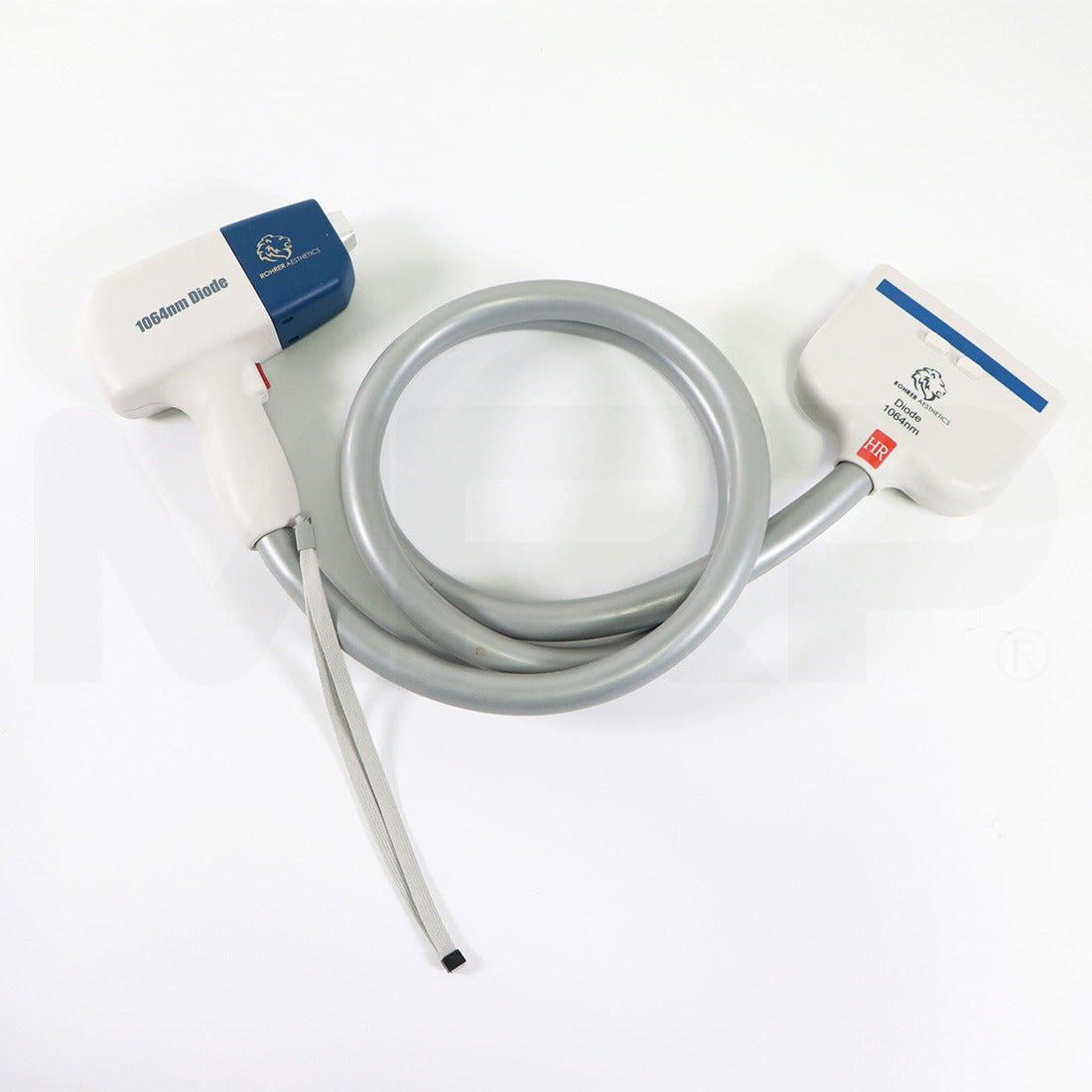 2020 Rohrer Aesthetics EpiLaze Hair Removal Diode System