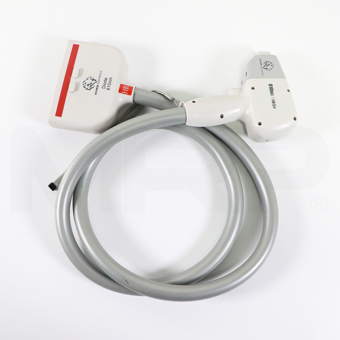 2020 Rohrer Aesthetics EpiLaze Hair Removal Diode System