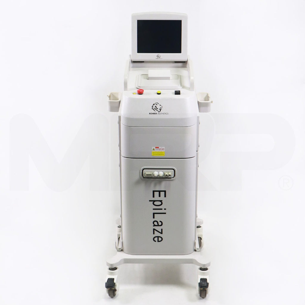 2020 Rohrer Aesthetics EpiLaze Hair Removal Diode System