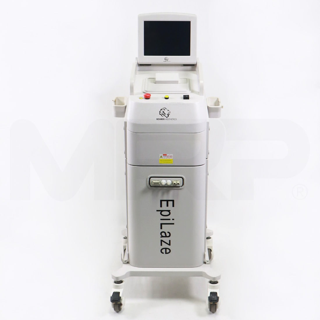 2020 Rohrer Aesthetics EpiLaze Hair Removal Diode System