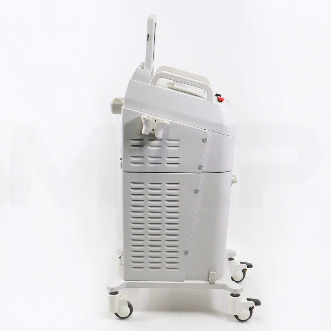 2024 Rohrer Aesthetics EpiLaze Hair Removal HR 755nm 810nm 1064nm Diode System