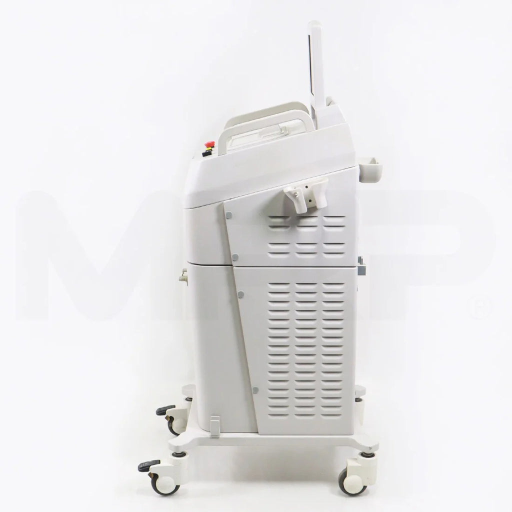 2024 Rohrer Aesthetics EpiLaze Hair Removal HR 755nm 810nm 1064nm Diode System