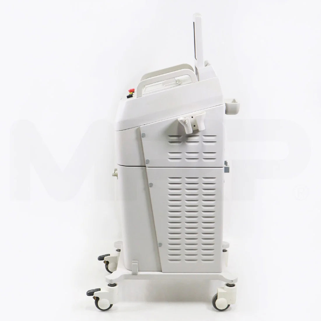 2024 Rohrer Aesthetics EpiLaze Hair Removal HR 755nm 810nm 1064nm Diode System