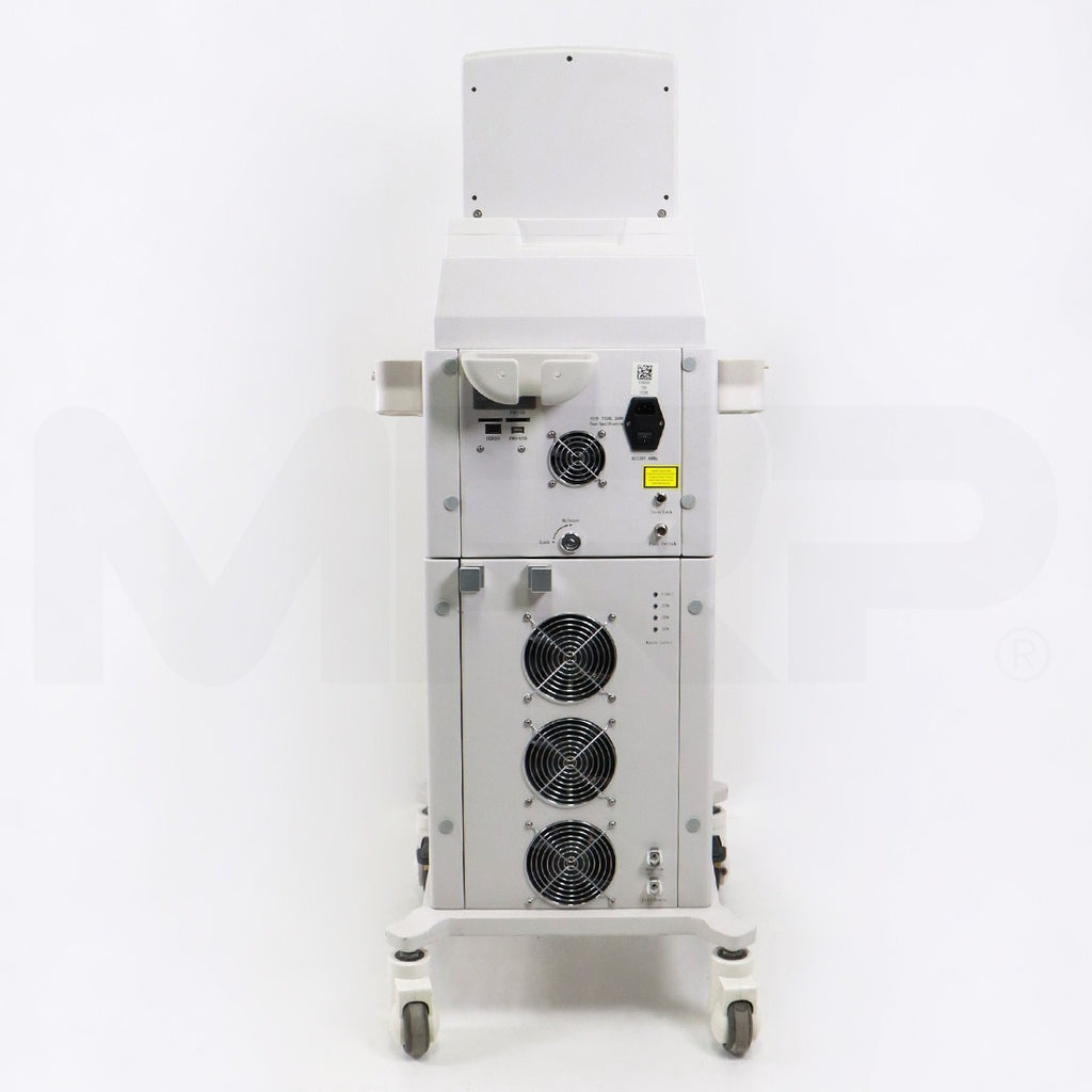 2020 Rohrer Aesthetics EpiLaze Hair Removal Diode System