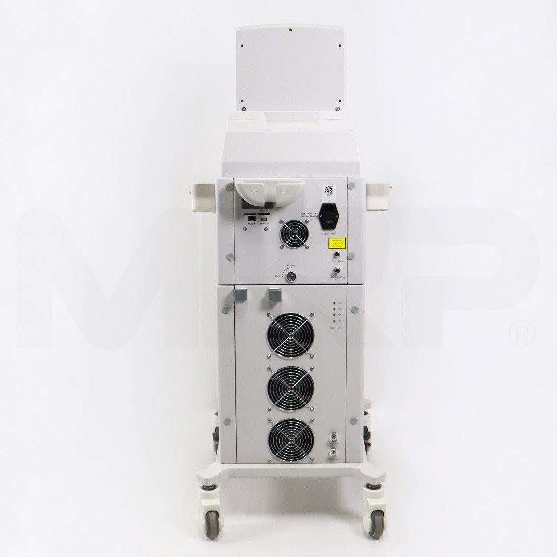 2020 Rohrer Aesthetics EpiLaze Hair Removal Diode System