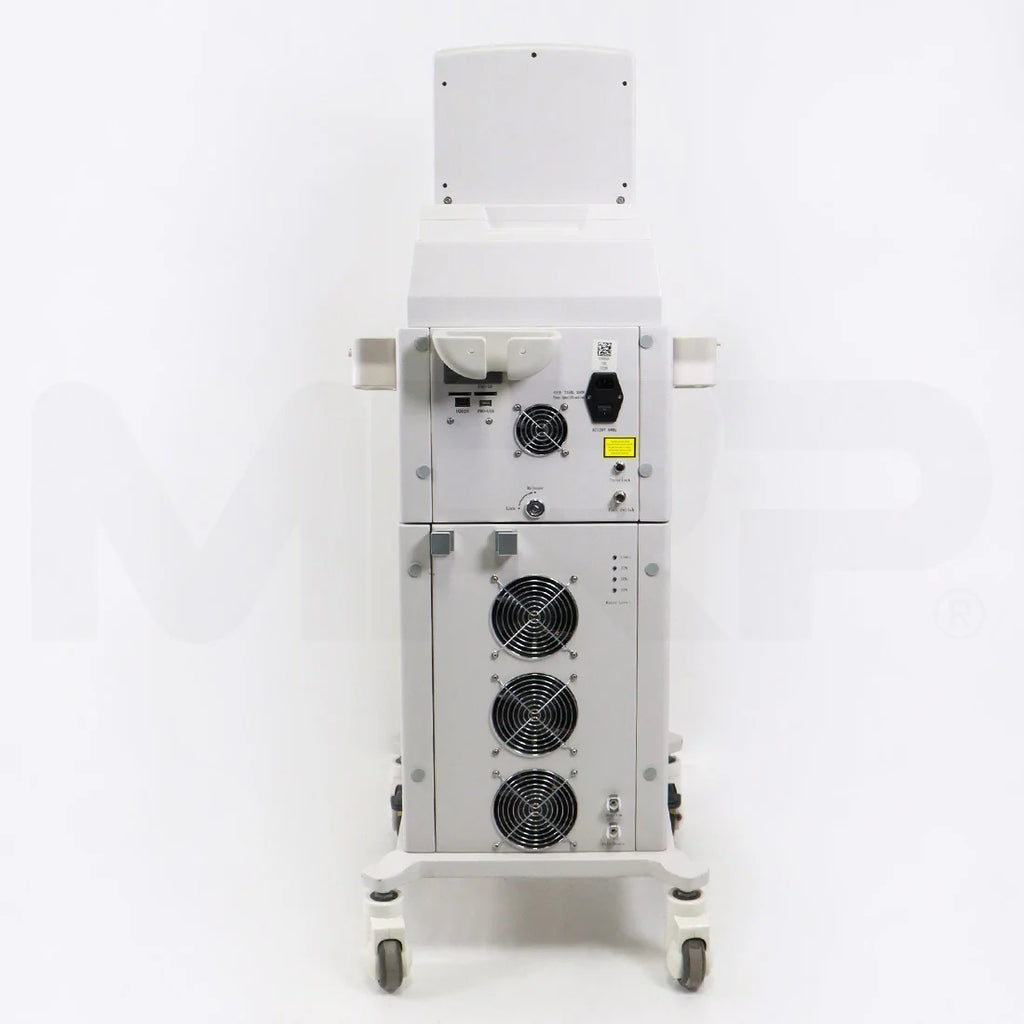2024 Rohrer Aesthetics EpiLaze Hair Removal HR 755nm 810nm 1064nm Diode System