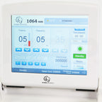 2020 Rohrer Aesthetics EpiLaze Hair Removal Diode System