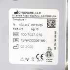 2020 Cynosure Ellman Tempsure Skin Tightening System