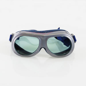 Trinity Laser Operator Safety Goggles Glasses OD 4+ @2940nm Erbium Er YAG Gray