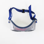 Trinity Laser Operator Safety Goggles Glasses OD 4+ @2940nm Erbium Er YAG Gray