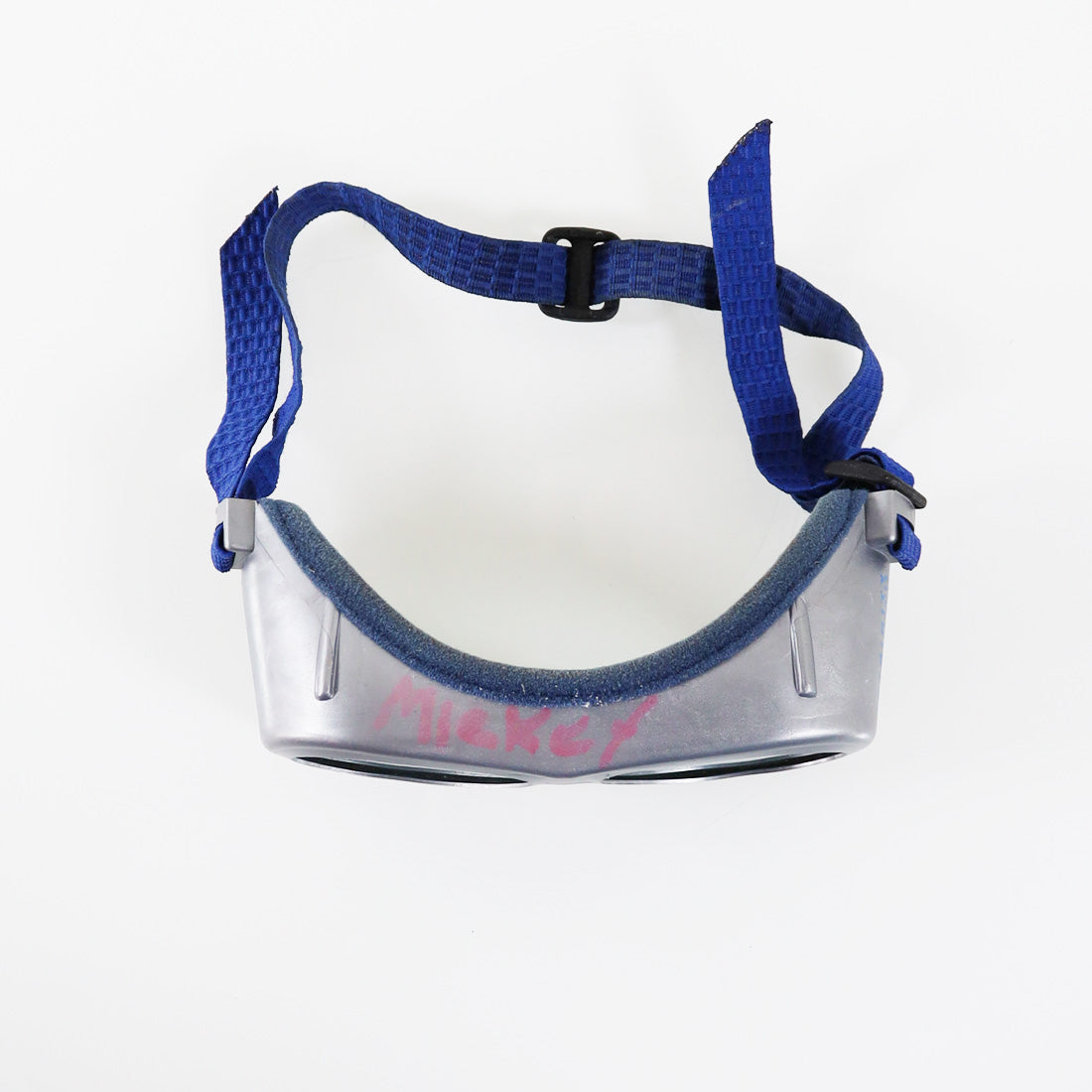 Trinity Laser Operator Safety Goggles Glasses OD 4+ @2940nm Erbium Er YAG Gray