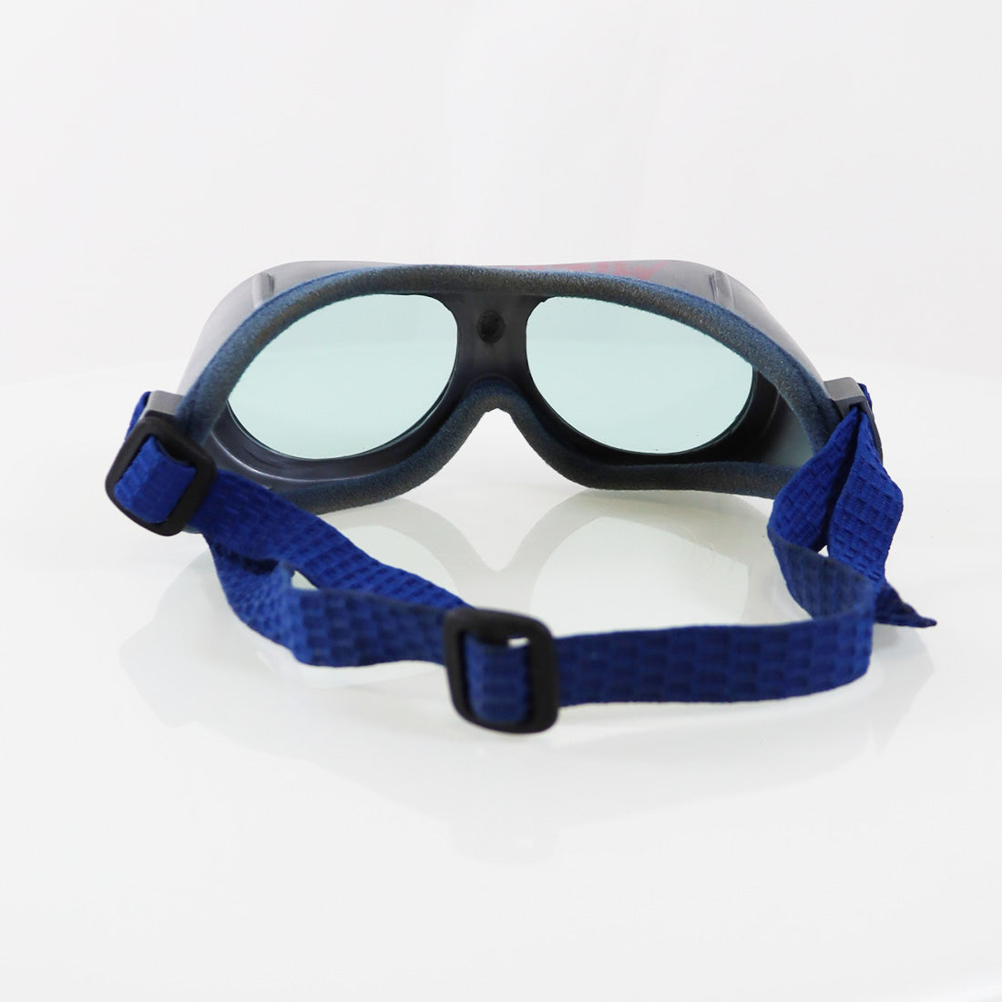 Trinity Laser Operator Safety Goggles Glasses OD 4+ @2940nm Erbium Er YAG Gray