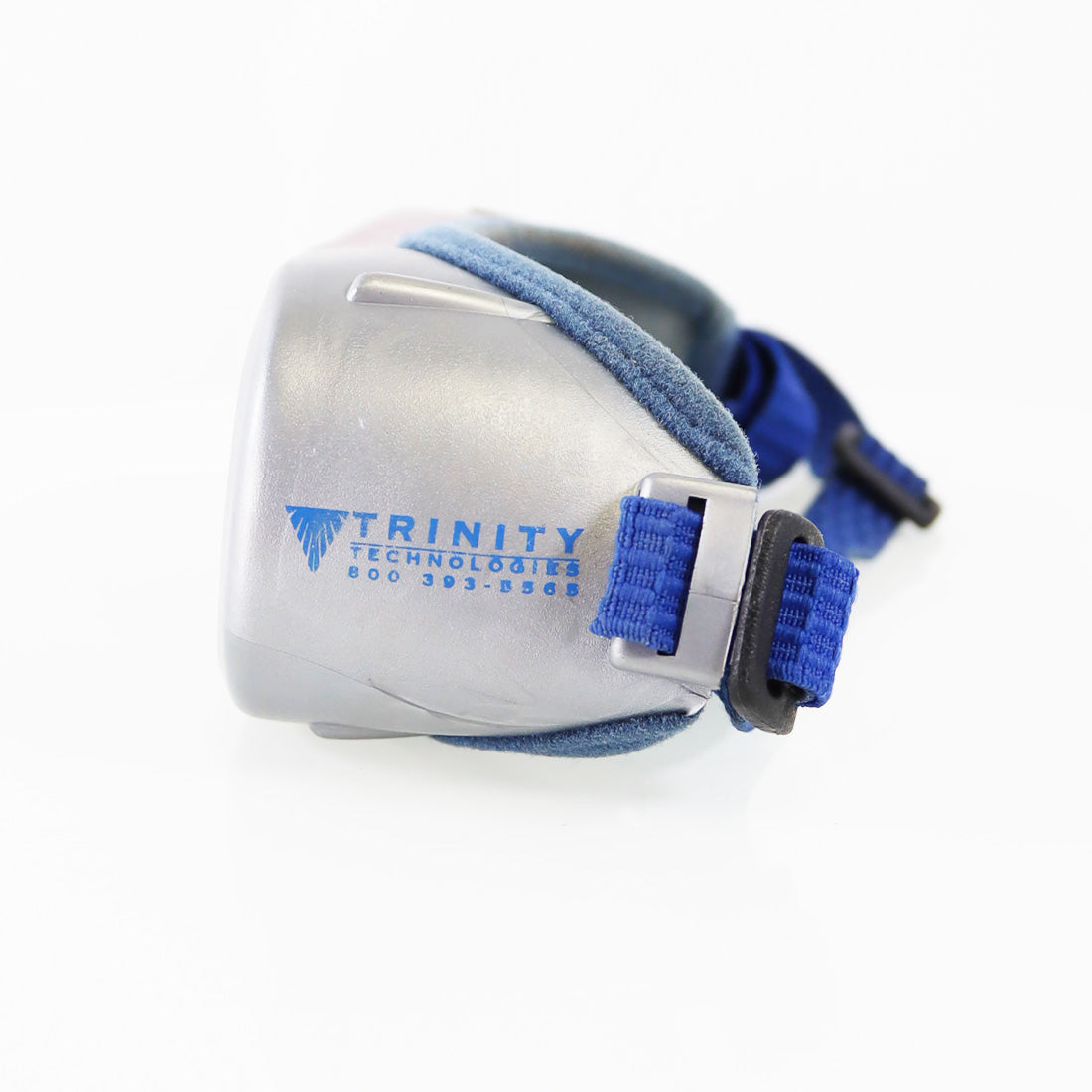 Trinity Laser Operator Safety Goggles Glasses OD 4+ @2940nm Erbium Er YAG Gray