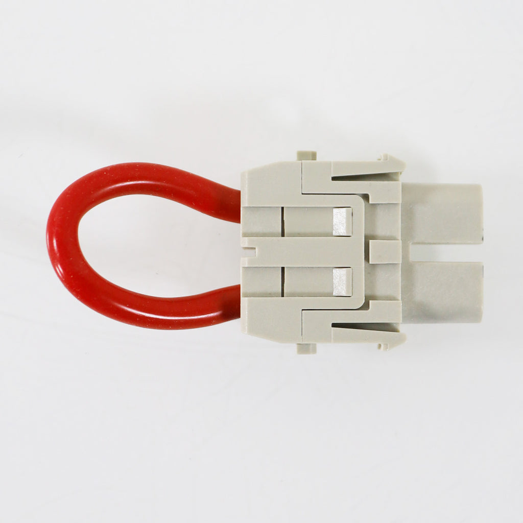Harting Darwin Diode Jumper Female Module Replacement 09140022705