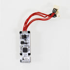 Luvo Bare 808 Trigger Board Trigger Button Bad PARTS AS IS