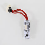 Luvo Bare 808 Trigger Board Trigger Button Bad PARTS AS IS