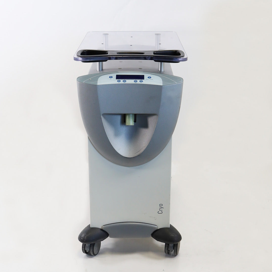 2015 Zimmer Cryo 6 Chiller Cold Air Therapy Spot Cooling Treatment Cryotherapy