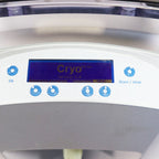 2015 Zimmer Cryo 6 Chiller Cold Air Therapy Spot Cooling Treatment Cryotherapy