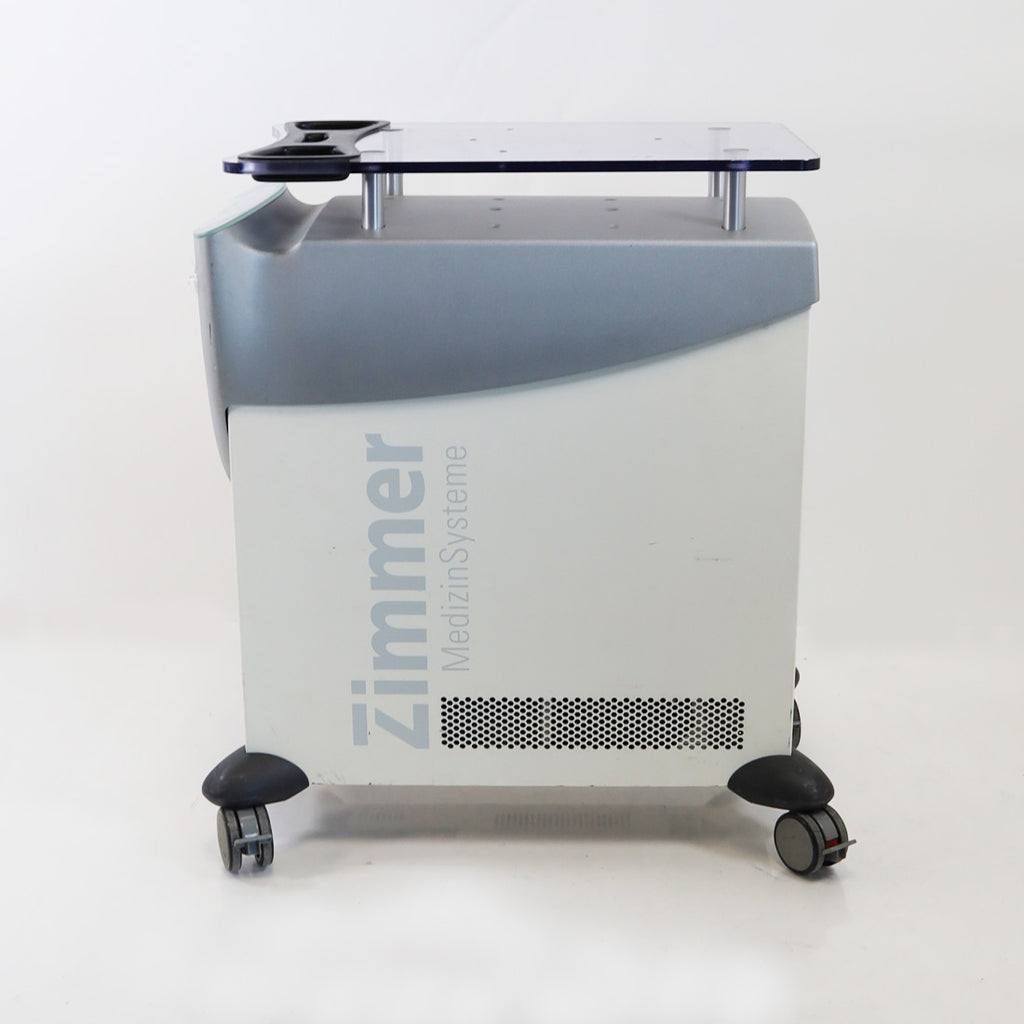 2015 Zimmer Cryo 6 Chiller Cold Air Therapy Spot Cooling Treatment Cryotherapy