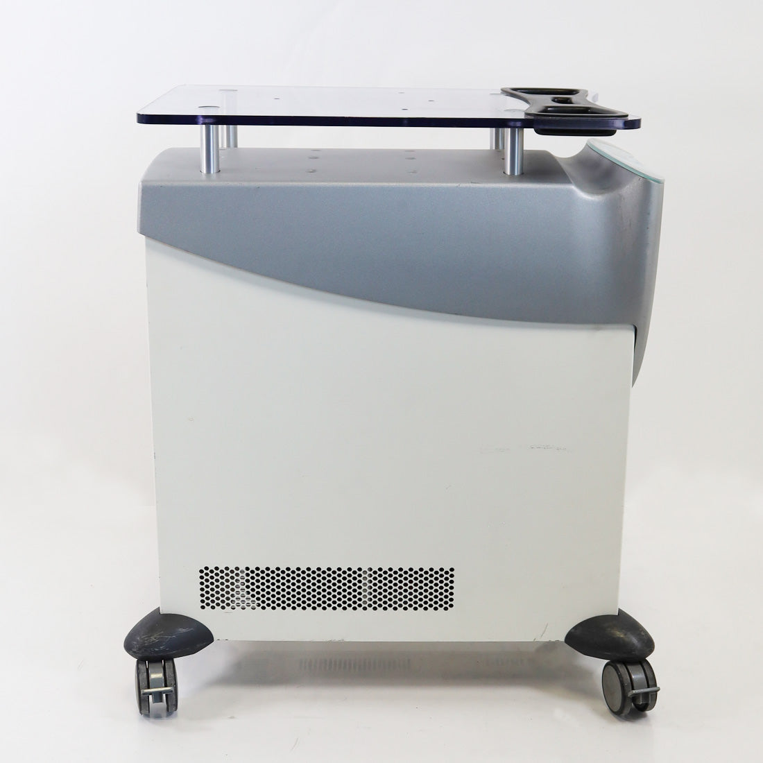 2015 Zimmer Cryo 6 Chiller Cold Air Therapy Spot Cooling Treatment Cryotherapy