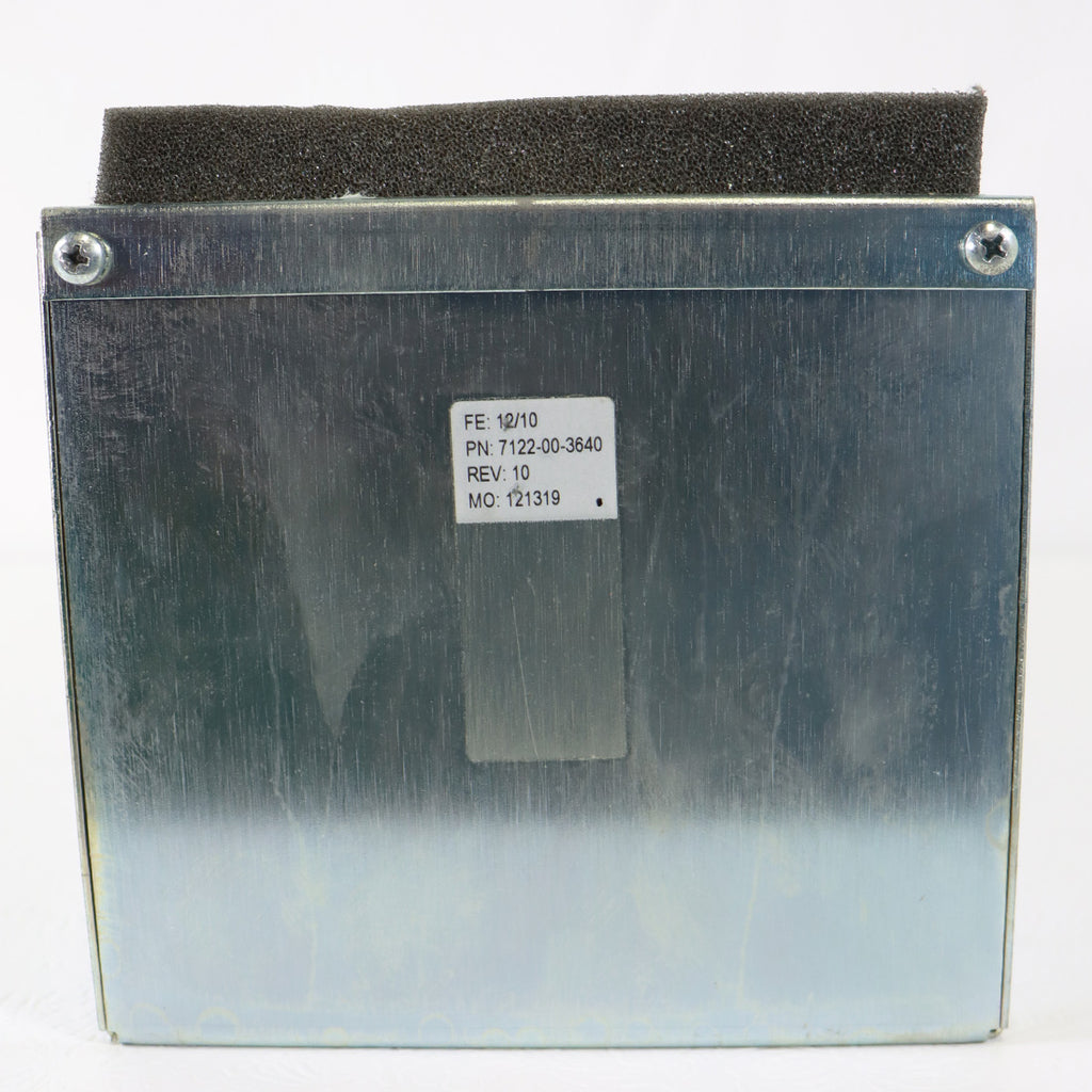 Candela Laser Perfecta Replacement DCD Assembly 1301-00-8467 Parts As-Is