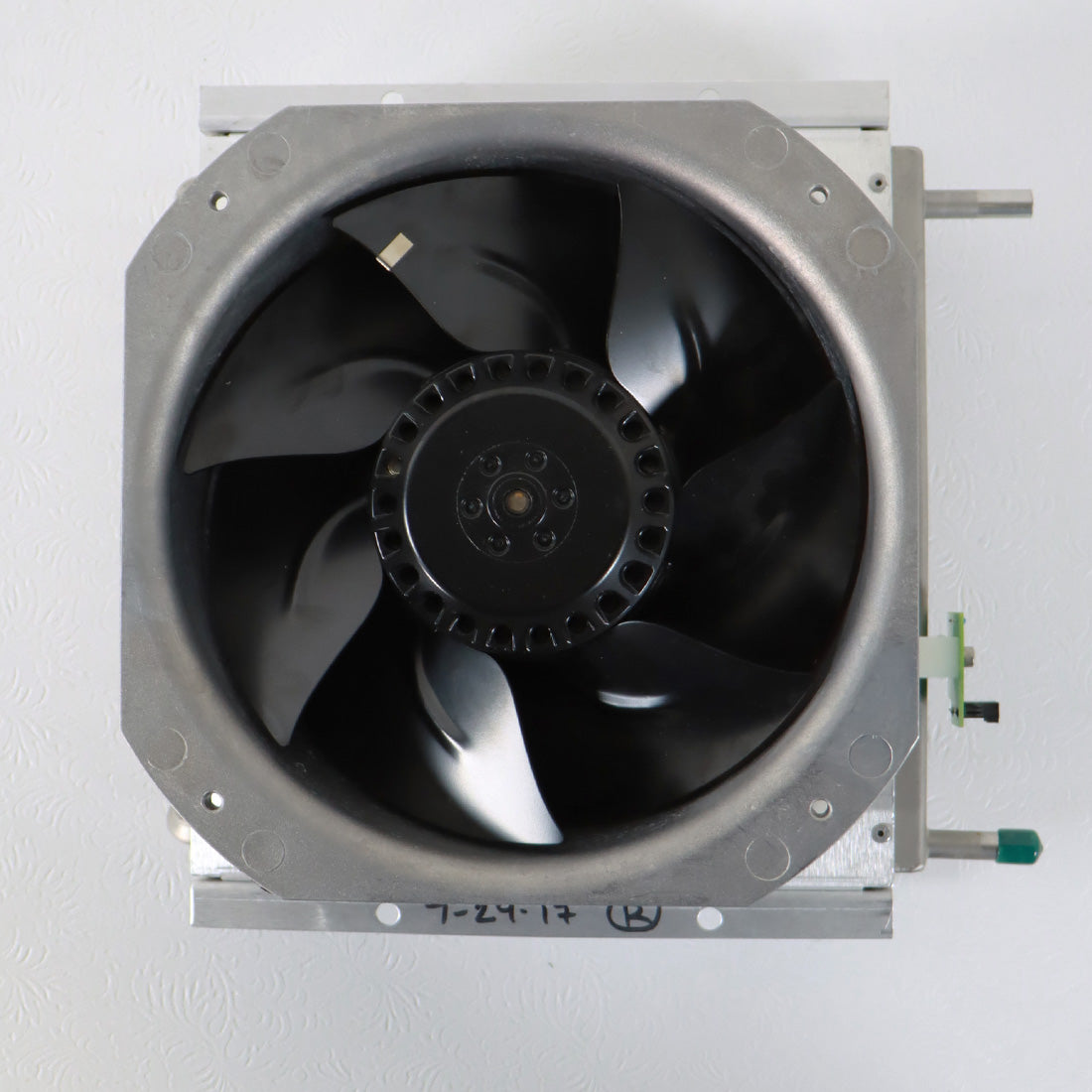 Sciton Joule Heat Exchanger Radiator For Parts AS-IS
