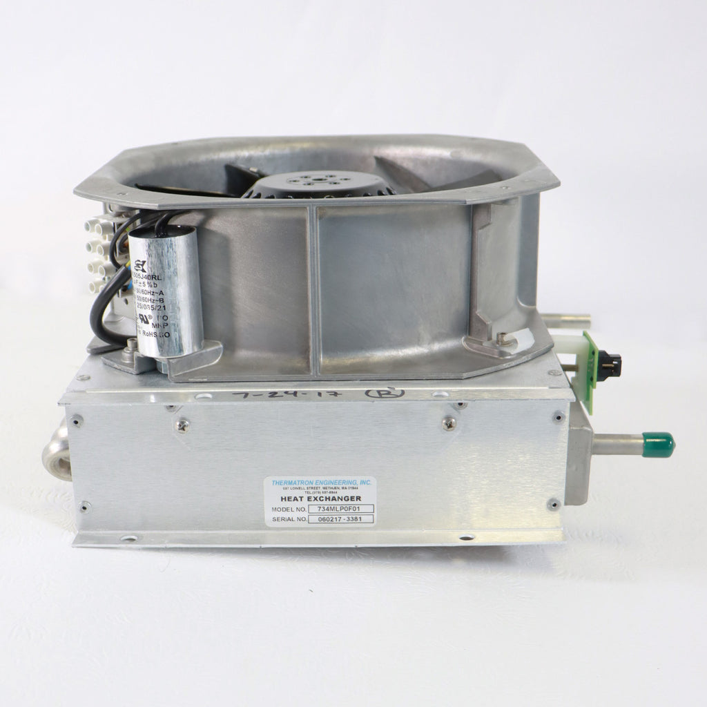Sciton Joule Heat Exchanger Radiator For Parts AS-IS