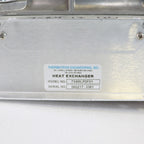 Sciton Joule Heat Exchanger Radiator For Parts AS-IS