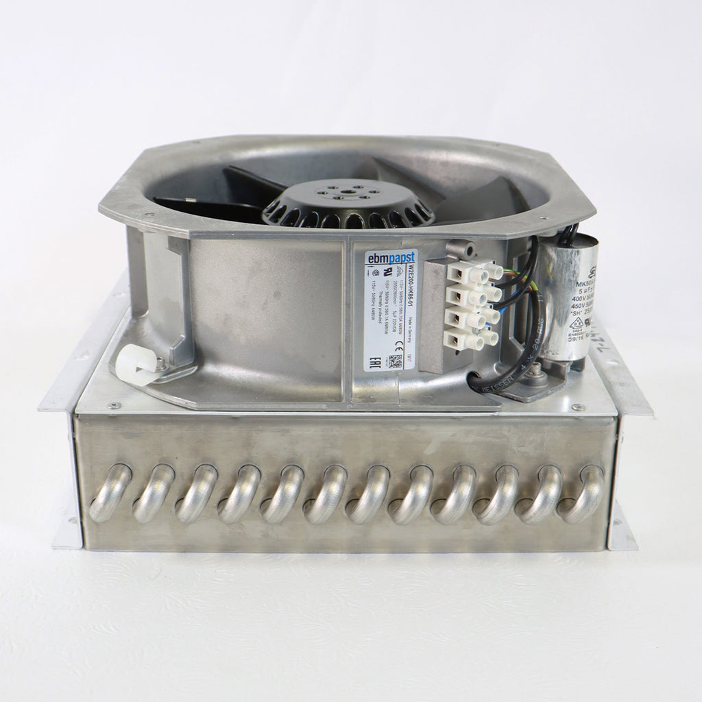 Sciton Joule Heat Exchanger Radiator For Parts AS-IS