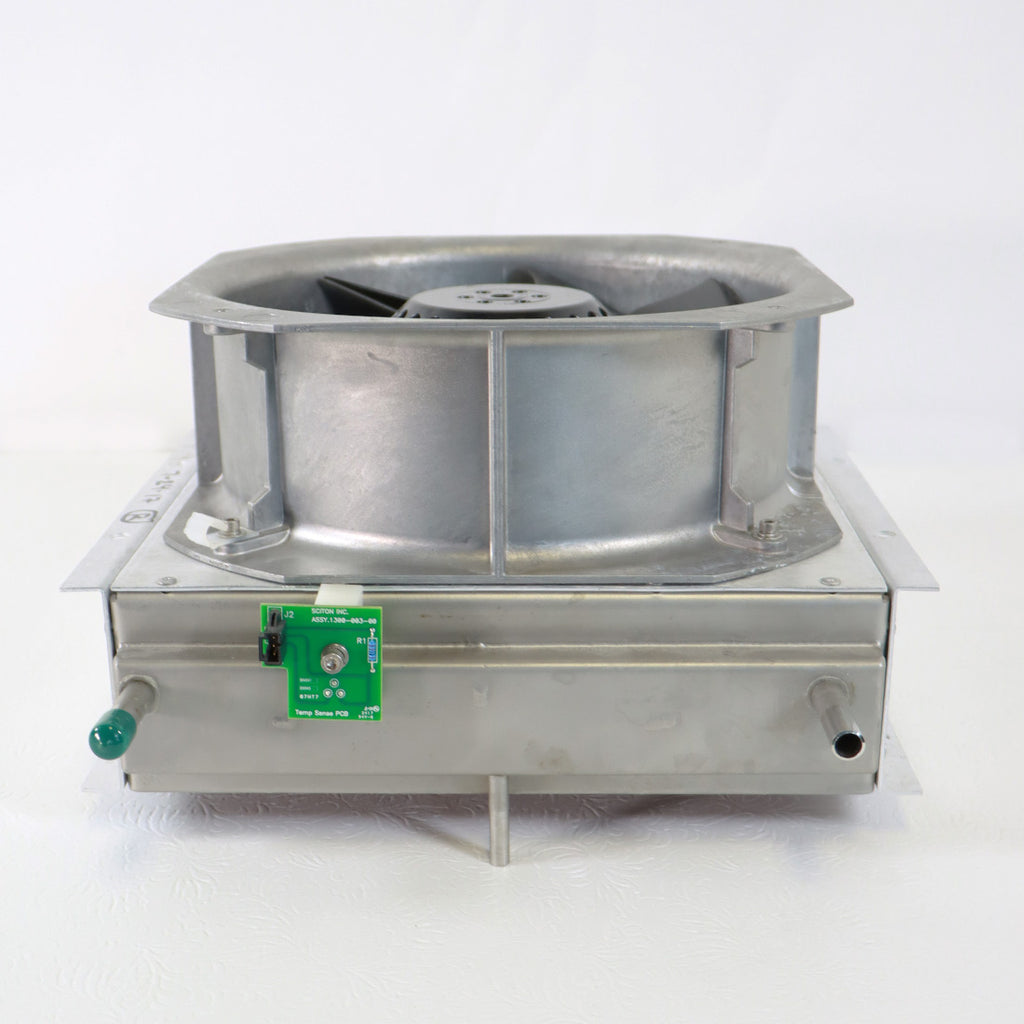 Sciton Joule Heat Exchanger Radiator For Parts AS-IS