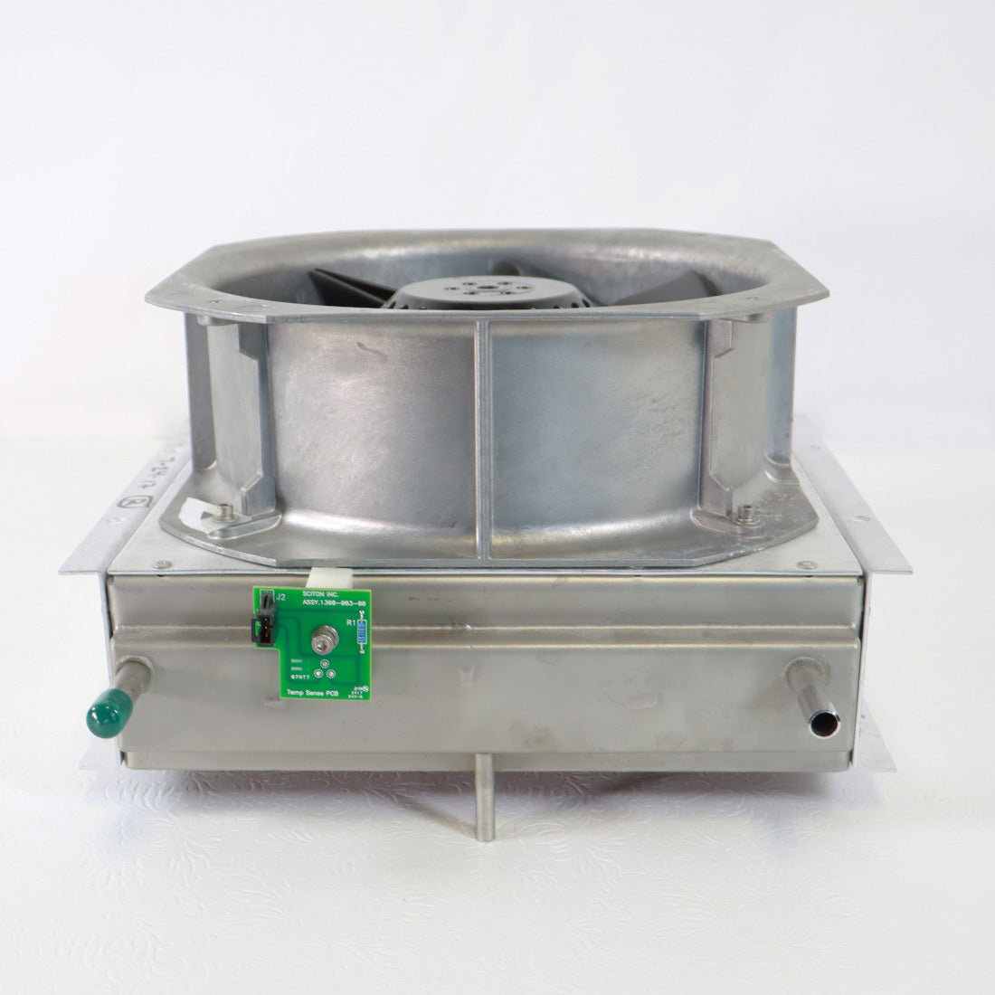 Sciton Joule Heat Exchanger Radiator For Parts AS-IS