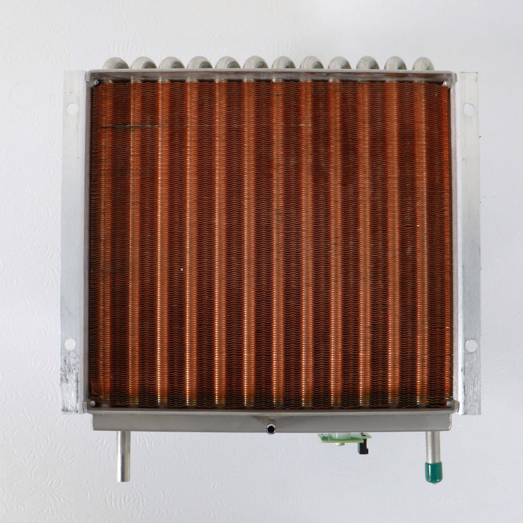 Sciton Joule Heat Exchanger Radiator For Parts AS-IS