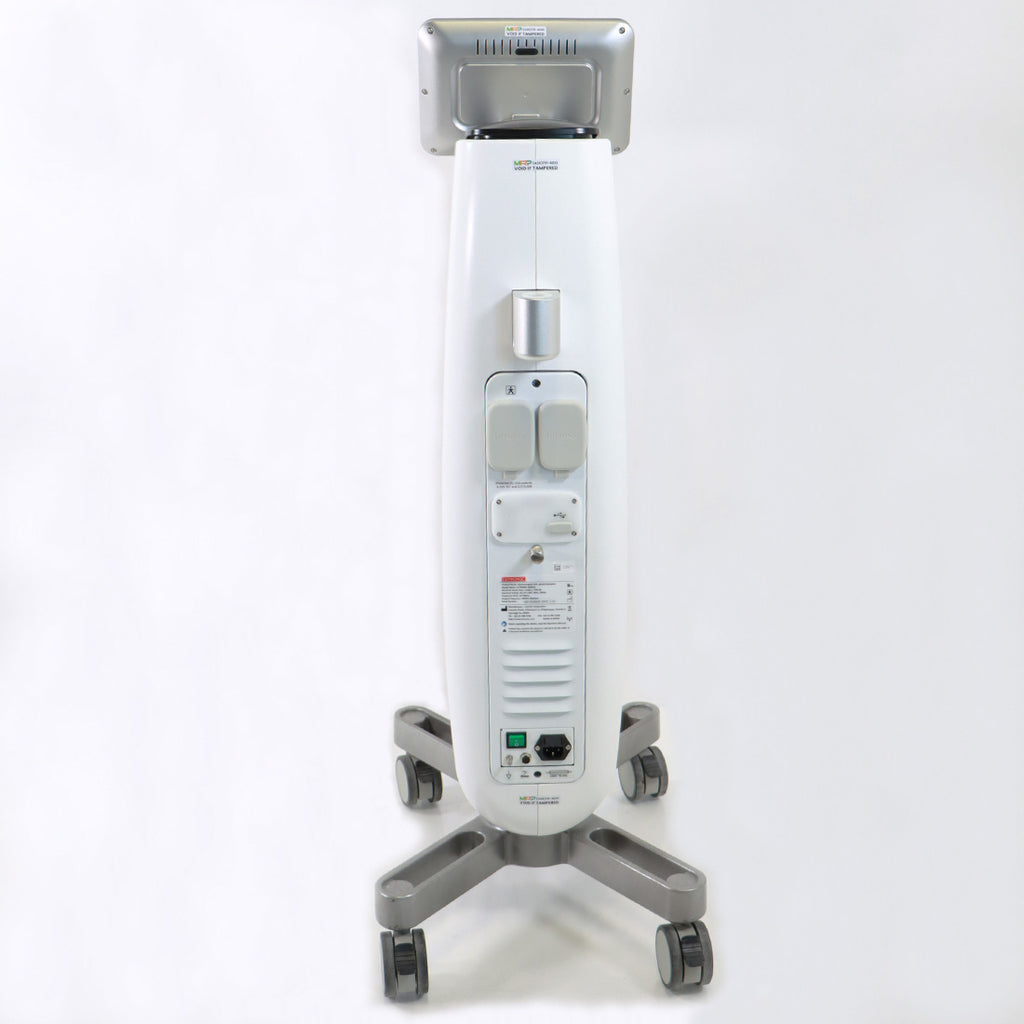 2022 Lutronic Genius Intelligent Focused RF Radio Frequency Microneedling System