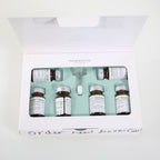 KeraFactor Skinqri Serum External Topical Use Serum Hair Regrowth 7pc