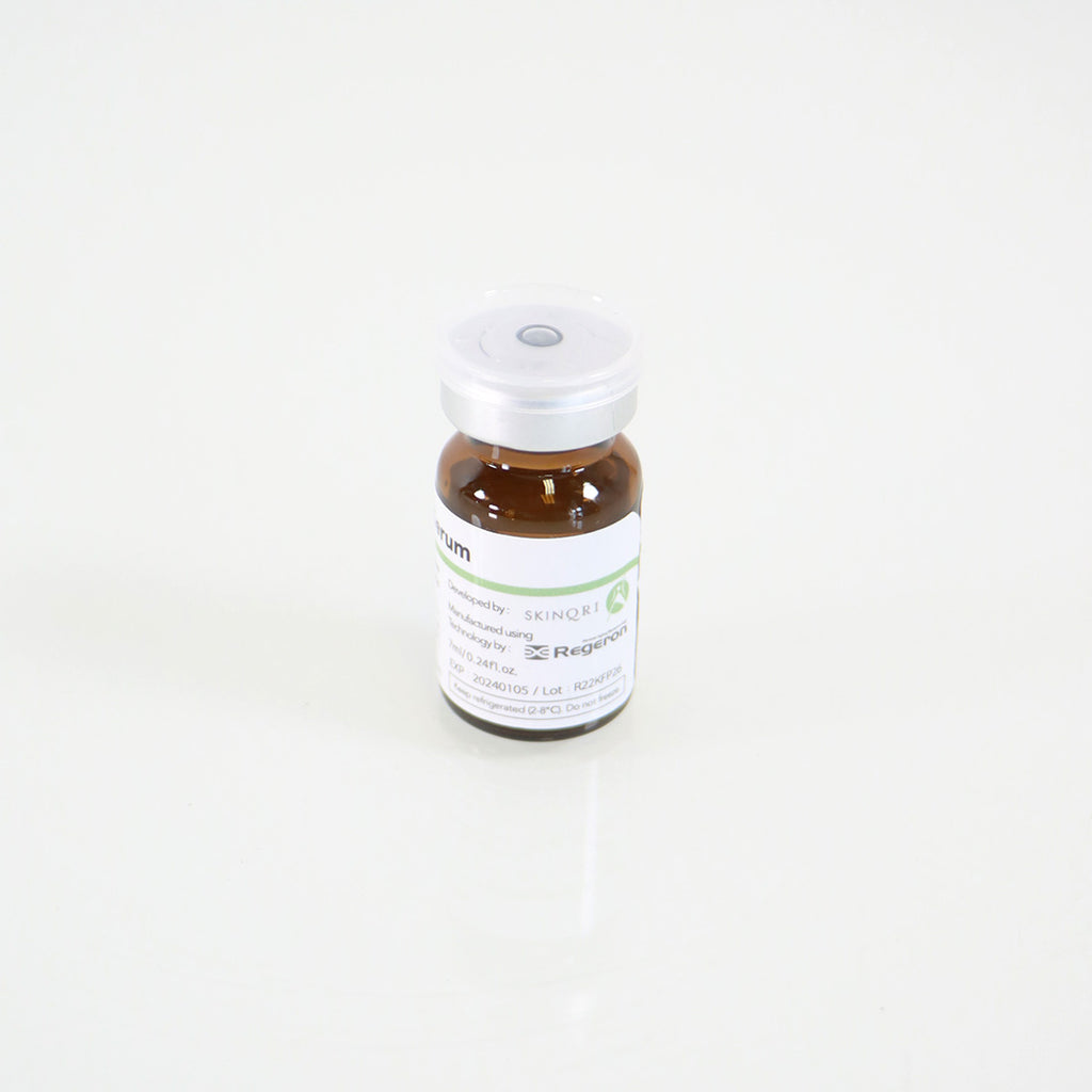 KeraFactor Skinqri Serum External Topical Use Serum Hair Regrowth 7pc