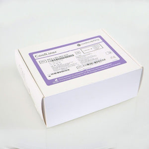 Zeltiq CoolSculpting CoolLiner BRZ-LN2-06X-016 eZ x15pcs EXP 02/2017