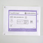 Zeltiq CoolSculpting CoolLiner BRZ-LN2-06X-016 eZ x16pcs EXP 08/2021