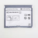 Zeltiq CoolSculpting Pretreatment Skin Wipes BRZ-PSW-000-008 x8 Pcs EXP 03-2023