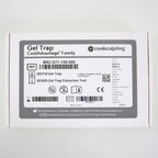 ZELTIQ CoolSculpting CoolAdvantage Gel Trap BRZ-GT1-1X0-008 x9 Pcs EXP 03-2026