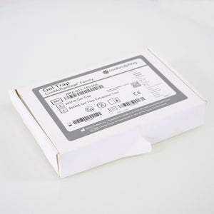 ZELTIQ CoolSculpting CoolAdvantage Gel Trap BRZ-GT1-1X0-008 x6 Pcs EXP 06-2025
