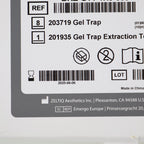 ZELTIQ CoolSculpting CoolAdvantage Gel Trap BRZ-GT1-1X0-008 x6 Pcs EXP 06-2025